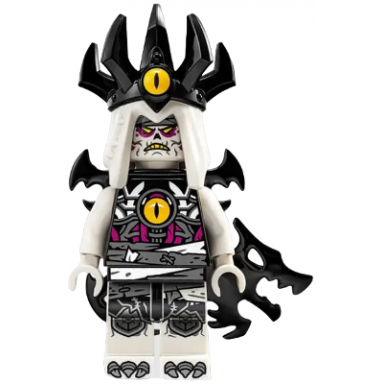 nightmare king