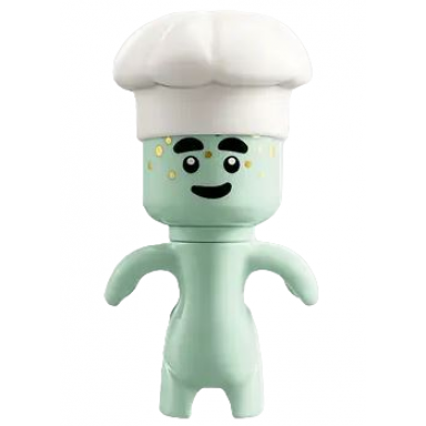 dreamling baker