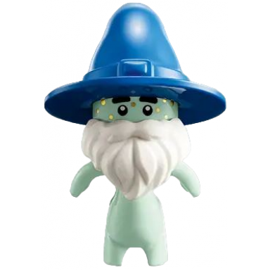 dreamling wizard