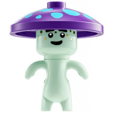 dreamling mushroom