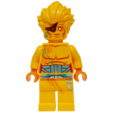 the sandman
