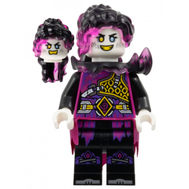 dizzy - cloth skirt