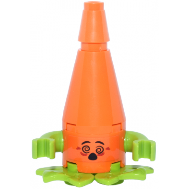 dreamling carrot