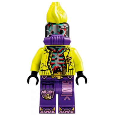 d-shock 71491