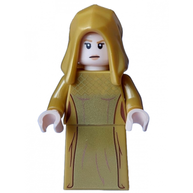 lady jessica