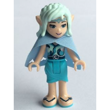 naida riverheart - cape