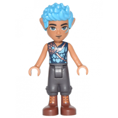 tidus stormsurfer