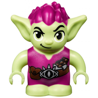 goblin roblin