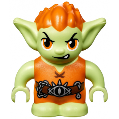 goblin barblin