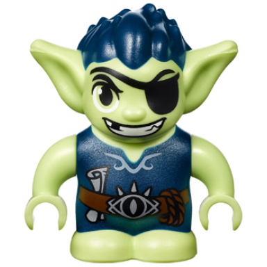 goblin dukelin