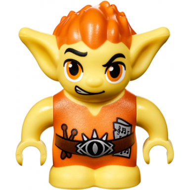 goblin beiblin