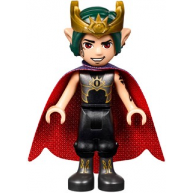 goblin king