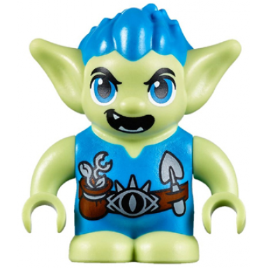 goblin guxlin