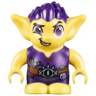 goblin rimlin