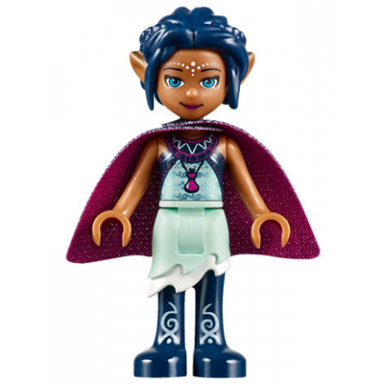 rosalyn nightshade
