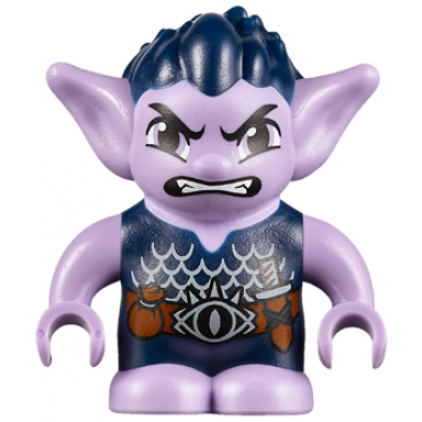 goblin tufflin