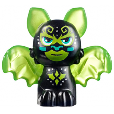 shadow bat vespe