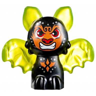 shadow bat furi