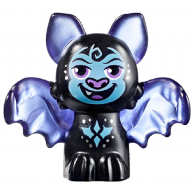 shadow bat molo