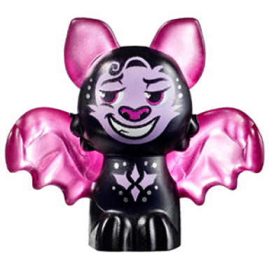 shadow bat phyll