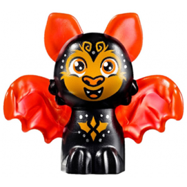 shadow bat hippo