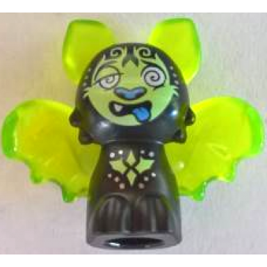 shadow bat crase