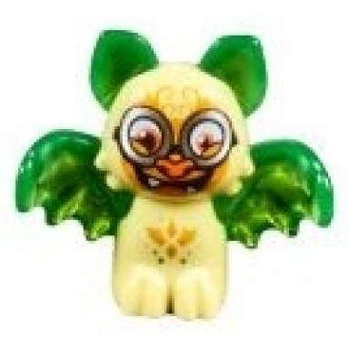 shadow bat myzo