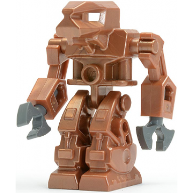iron drone devastator