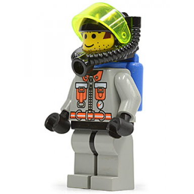fire - city center 4 light gray legs with black hips black breathing helmet 2