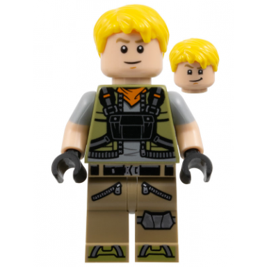 battalion brawler