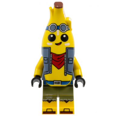 adventure peely