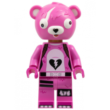 cuddle team leader