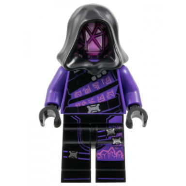 cube assassin