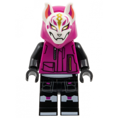 drift