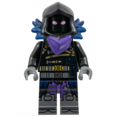 raven