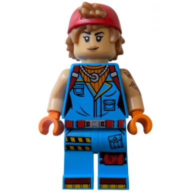 sparkplug