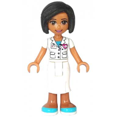 friends dr patel