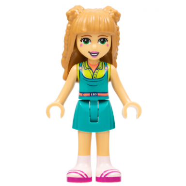 friends freya