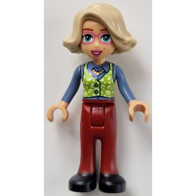 friends gwen