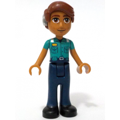 friends luiz