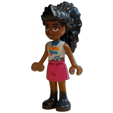 friends elsa d