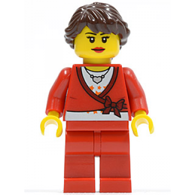 first lego league fll natures fury female