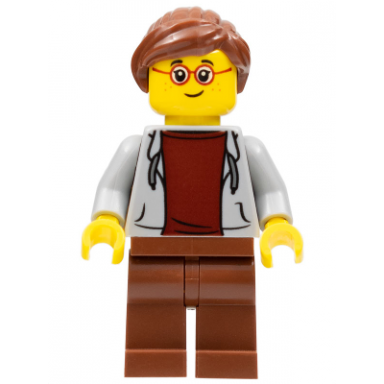 first lego league fll city shaper female