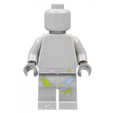 first lego league fll replay dummy