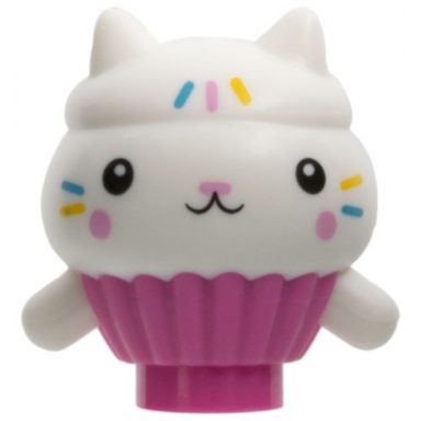 cakey