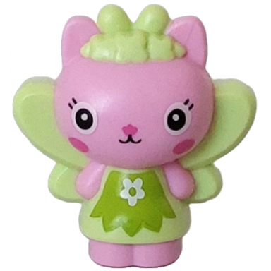 kitty fairy