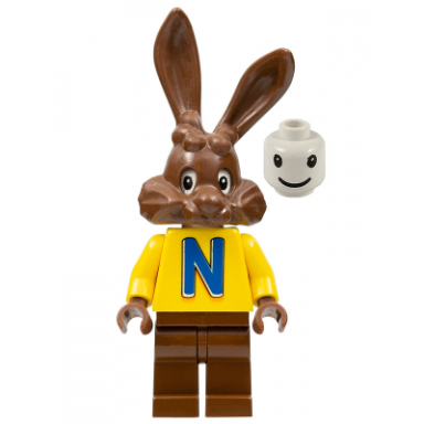 quicky the nesquik bunny nestlé rabbit