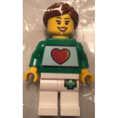 lego kladno childrens day 2015 health safety minifigure