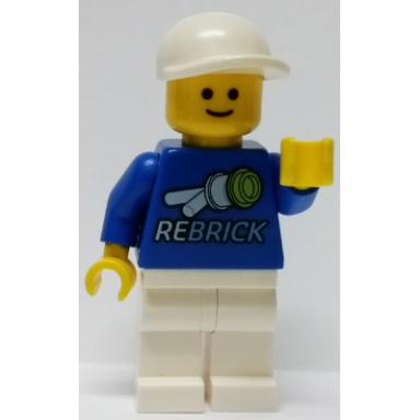 mr rebrick 2014