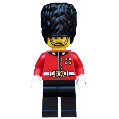 royal guard